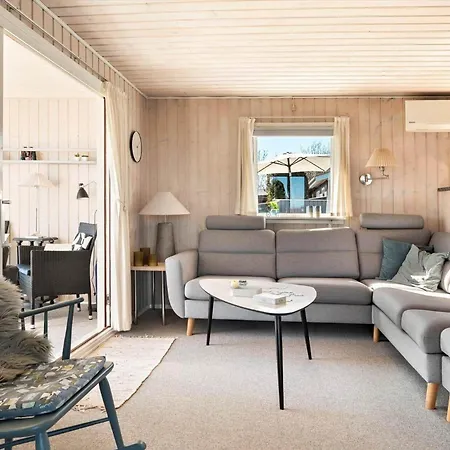 40349-juelsminde-frede-juels-vej-202 Holiday home *