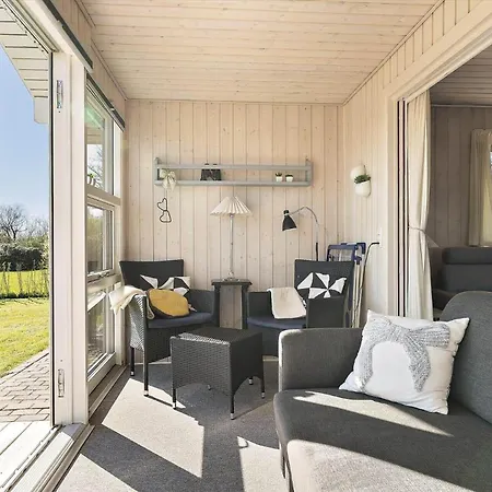 Holiday home 40349-juelsminde-frede-juels-vej-202 *