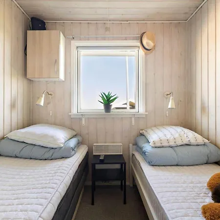 Holiday home 40349-juelsminde-frede-juels-vej-202 Sonderby (Midtjylland)