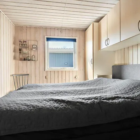 40349-juelsminde-frede-juels-vej-202 Holiday home Sonderby (Midtjylland)