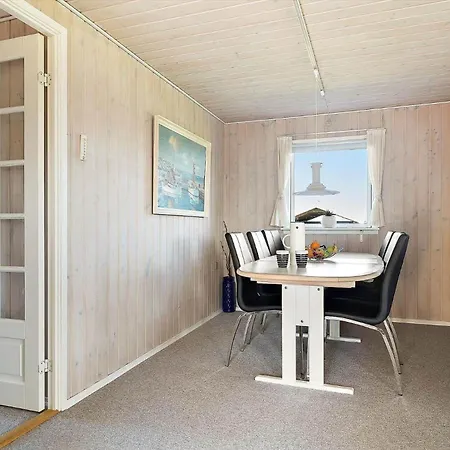 Holiday home 40349-juelsminde-frede-juels-vej-202 Sonderby (Midtjylland)