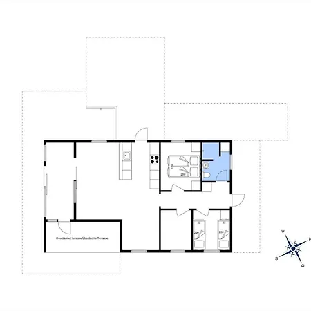 Holiday home 40349-juelsminde-frede-juels-vej-202 *