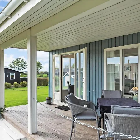 Σπίτι διακοπών 40349-juelsminde-frede-juels-vej-202 Sonderby (Midtjylland)