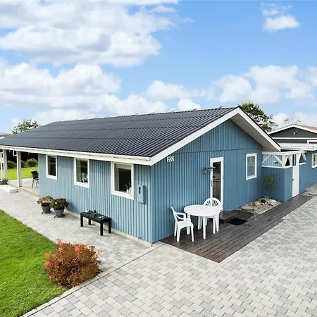 Holiday home 40349-juelsminde-frede-juels-vej-202 *