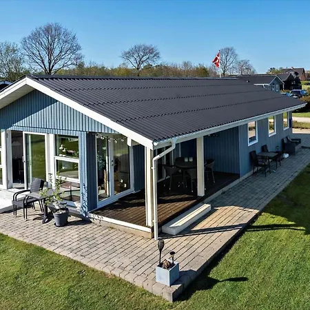 Holiday home 40349-juelsminde-frede-juels-vej-202 *