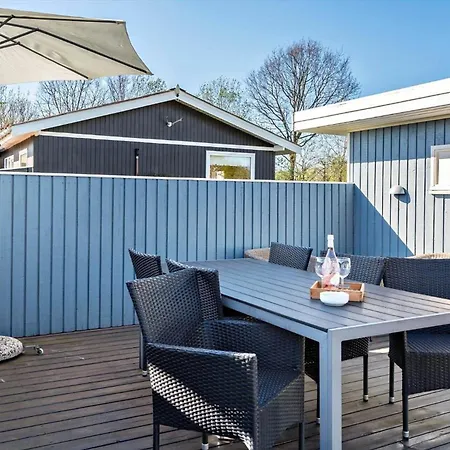 Holiday home 40349-juelsminde-frede-juels-vej-202 *